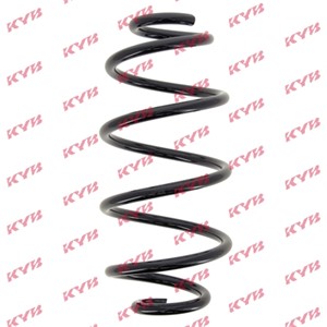 Spiralfjäder, Bakaxel, FIAT DOBLO Cargo, OPEL COMBO Skåp/stor limousine, VAUXHALL COMBO Mk III, 424433, 51850391, 95511840