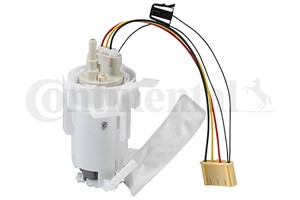 Bränslepump, AUDI A8 D4, 4H0 906 089A
