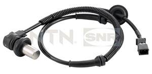 ABS-givare, Sensor, hjulvarvtal, Framaxel, AUDI A4 B5, A4 B5 Avant, A6 C4 Avant, VW PASSAT B5, PASSAT B5 Variant, PASSAT B5.5, 8D0927803
