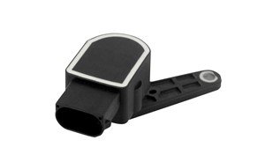 Sensor, Xenonljus (lysviddsreglering)