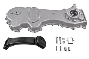 Oljepump, ALFA ROMEO,CITROËN,FIAT,FORD,LANCIA,OPEL,PEUGEOT,SUZUKI,VAUXHALL, 00646 076, 00646 100, 032198, 055185375, 055232196, 06 46 07