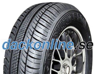 Insa Turbo Ecosaver 3T ( 175/70 R13 82T regummerad )