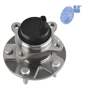 Hjullagersats, Framaxel, LEXUS GS, RC, 43550-30050, 43550-30051
