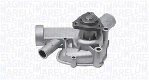 Vattenpump, AUDI,PORSCHE,VW, 048121011, 060121010, 060121010X, 060121011, 48121011, 60121011