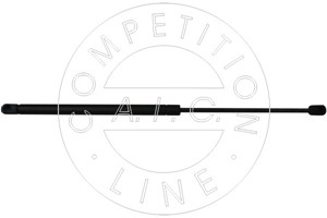 Gasfjäder, bagageutrymme, Bak, FORD FOCUS Turnier I, 1 071 669, 1 079 800, 1 093 705, XS41N406A10AD, XS41N406A10AE