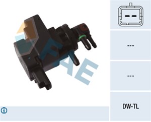 Tryckomvandlare, turboaggregat, BMW,MINI, 11 65 7 552 946, 11 65 7 566 781, 11 65 7 595 373, 11 65 7 599 547, 7 552 946, 7 556 781, 7 56
