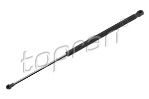 Gasfjäder, bagageutrymme, Tvåsidig, Baklucka, RENAULT TWINGO III, 9045 118 81R, 9045 186 04R