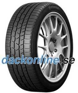 Continental ContiWinterContact TS 830P SSR ( 205/60 R16 92H *, runflat )