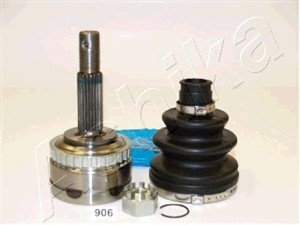 Drivknut, På hjulsidan, OPEL CORSA B, CORSA B Skåp/halvkombi, 26032411, 374218, 374377