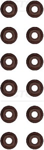 Packningssats, ventiler, MITSUBISHI, MD115472 (12x), MD307343 (12x)