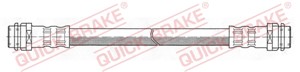 Bromsslang, Inre, Bakaxel höger, Bakaxel vänster, AUDI,SEAT,SKODA,VW, 1J0611775, 6Q0611775A, 6Q0611775B, 6QD611775, 6X0611775, 6X0611775