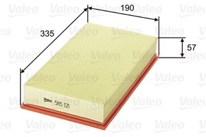 Luftfilter, DAEWOO,MERCEDES-BENZ,SSANGYONG, 6040940504, 6040940604, 6040942004, A6040940504, A6040940604