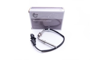 Sensor, avgastemperatur, ALFA ROMEO 159, 159 Sportwagon, 51802892, 55211326