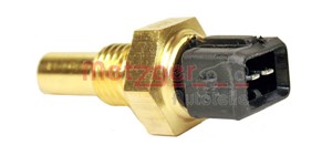 Kylvätsketemperatur-sensor, CITROËN,FIAT,LANCIA,PEUGEOT, 1920K9, 96131470, 9613147080
