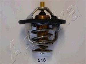 Termostat, kylvätska, MITSUBISHI PAJERO II, PAJERO Canvas Top III, PAJERO SPORT I, 1305A239, MD351861