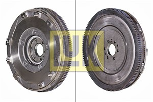 Svänghjul, MINI MINI, MINI Cabriolet, MINI CLUBMAN, MINI Coupé, MINI Roadster, 21 20 7 583 195, 21207583195, 7 583 195, 7583195