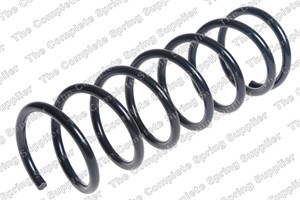 Spiralfjäder, framaxel höger, NISSAN MICRA IV, 540101HA3A, 6206J0, 6206P9, 6206Q1