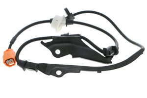 ABS-givare, Sensor, hjulvarvtal, framaxel vänster, HONDA ACCORD VII, ACCORD Tourer VII, 57455-SDC-003, 57455-SDC-013, 57455-SDH-003