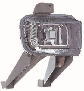 Dimljus, Vänster, OPEL ASTRA F, ASTRA F Cabriolet, ASTRA F Halvkombi, ASTRA F Kombi, ASTRA F Skåp / kombi, 1710088, 1710091, 195387000,