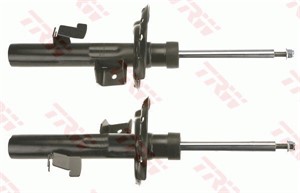 Stötdämpare, Framaxel, VOLVO V70 III, XC70 II, XC70 CROSS COUNTRY I, 30714171, 31212507, 31212508, 31212509, 31212510, 31212804, 3122510