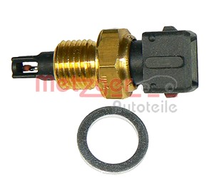 Sensor, insugslufttemperatur, ALFA ROMEO,FIAT,FORD,LANCIA, 500309797, 60806471, 7547976