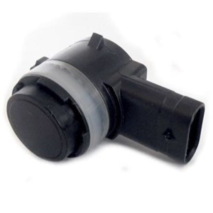 Sensor, parkeringshjälp, AUDI,PORSCHE,SEAT,SKODA,VW, 34D 919 275 A, 5Q0 919 275 B GRU, 5Q0 919 275 GRU, 5Q0 919 275, 5Q0919275B