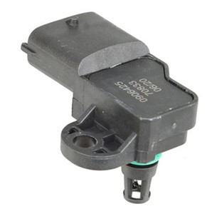 Sensor, insugstryck, CHEVROLET AVEO / KALOS Halvkombi, AVEO / KALOS Sedan, 96810880