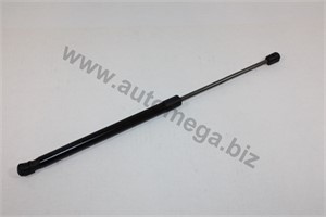 Gasfjäder, motorhuv, Tvåsidig, AUDI Q7, 4L0 823 359, 4L0823359