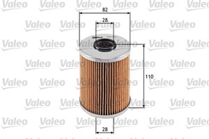 Oljefilter, ALPINA,BMW, 11 42 1 730 389, 11 42 7 833 769, 11421711568, 11421730389, 11427833242, 11427833769, 1212481, AC208