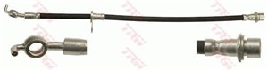 Bromsslang, Framaxel, Bakaxel vänster, framaxel vänster, Vänster, TOYOTA COROLLA, COROLLA Compact, COROLLA Kombi, COROLLA Liftback, 9094