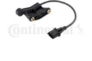 Sensor, kamaxelgivare, OPEL,VAUXHALL, 12 38 425, 90536064