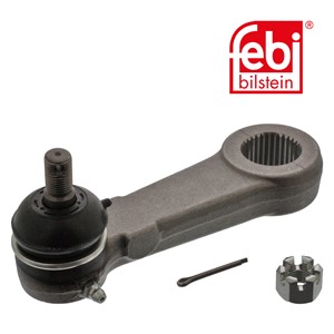 Styrarm, rattstång, Framaxel, MITSUBISHI PAJERO Classic, PAJERO II, PAJERO Canvas Top II, MB831040, MR592811, MR592811A
