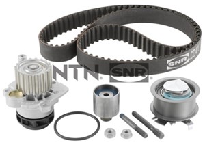 Kamremskit med vattenpump, AUDI,SEAT,SKODA,VW, 045121011F, 045121011H