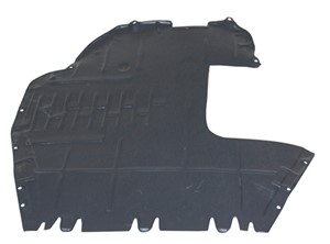 Motorkåpa, AUDI,SEAT,SKODA,VW, 1J0 825 236F