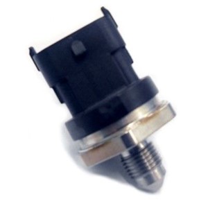 Sensor, bränsletryck, ALFA ROMEO,FORD, 012598948, 1225306, 12598948, 1478730, 2S7G9F972AC, 2S7G9F972AD, 46743211, 55192238, L80718211, Y