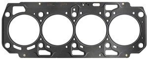 Packning, topplock, CHEVROLET,OPEL,SAAB,VAUXHALL, 55 574 906, 6 07 296