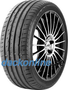 Nexen N 8000 ( 235/60 R18 103H 4PR )