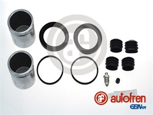 Reparationssats, bromsok, Framaxel, IVECO, 42534119, 42534120, 42555559, 42555560, 504074544, 504121785, 504121786