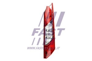 Baklykta, Höger, FORD, 1824731, 1827836, 1908967, DT11-13404-AB, DT11-13404-AC