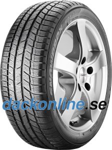 Toyo Snowprox S 954 ( 205/55 R16 91H )
