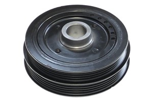 Remskiva, vevaxel, TOYOTA AVENSIS, AVENSIS Kombi, AVENSIS Liftback, COROLLA, COROLLA Compact, COROLLA Kombi, COROLLA Liftback, 13470-151