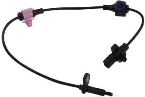 ABS-givare, Sensor, hjulvarvtal, Bakaxel höger, HONDA CR-V IV, 57470T0BA01