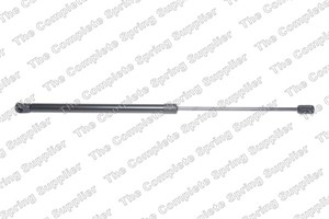 Gasfjäder, bagageutrymme, Bak, AUDI A1 Sportback, 8X4827552