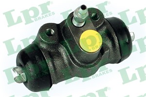Hjulcylinder, Bakaxel, FORD USA,MAZDA, 3728117, 81326610D, 853126010, 853233710, 853233990B, B21H26610, B21H26610A, B22M26610, GJ2126251