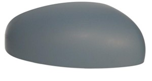 Kåpa, yttre spegel, Höger, SKODA FABIA II, FABIA Combi II, ROOMSTER, ROOMSTER Praktik, 5J0857538A, 5J0857538AGRU