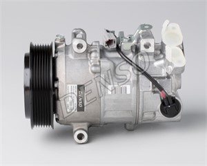 Kompressor, klimatanläggning, RENAULT, 7711497391, 8200956574