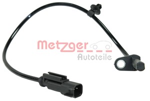 ABS-givare, Sensor, hjulvarvtal, Bakaxel, båda sidor, FORD, 1763976, 1771171, BK212B372BC, BK21-2B372-BC, BK212B372BD, BK21-2B372-BD