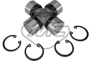 Led, kardanaxel, LEXUS RX, SUBARU FORESTER, IMPREZA Halvkombi, IMPREZA Kombi, IMPREZA Sedan, LEGACY V, LEGACY Kombi V, TOYOTA RAV 4 II,