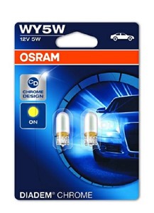 Glödlampa, parkeringsljus, Fram, Ytterspegel, Fram eller bak, Sidoinstallation, Skärm, passar många modeller