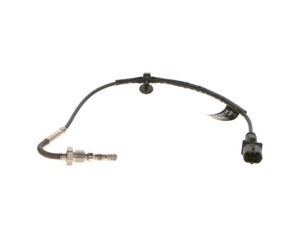 Sensor, avgastemperatur, Fram, CHEVROLET,OPEL,VAUXHALL, 55574183